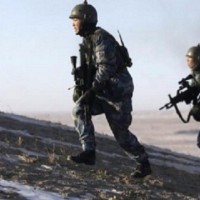 Chinese incursions into India rose in 2017: Government data